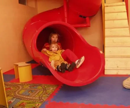 ガストホフ ツル ポスト ゲストハウス 3*