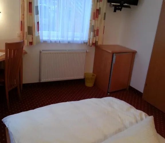 Zur Post Casa de hóspedes Bad Goisern