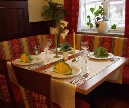 Zur Post 3* Bad Goisern